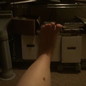 Meet your Posher, Lisaanne